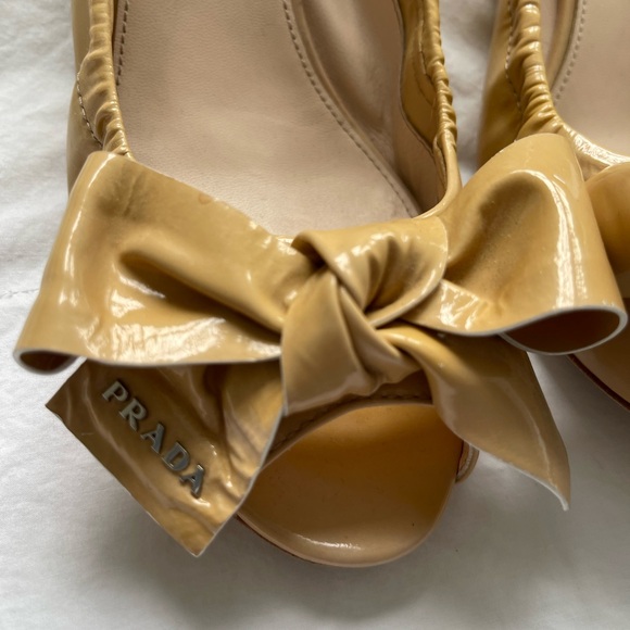 Prada Shoes - Picture 10 of 12